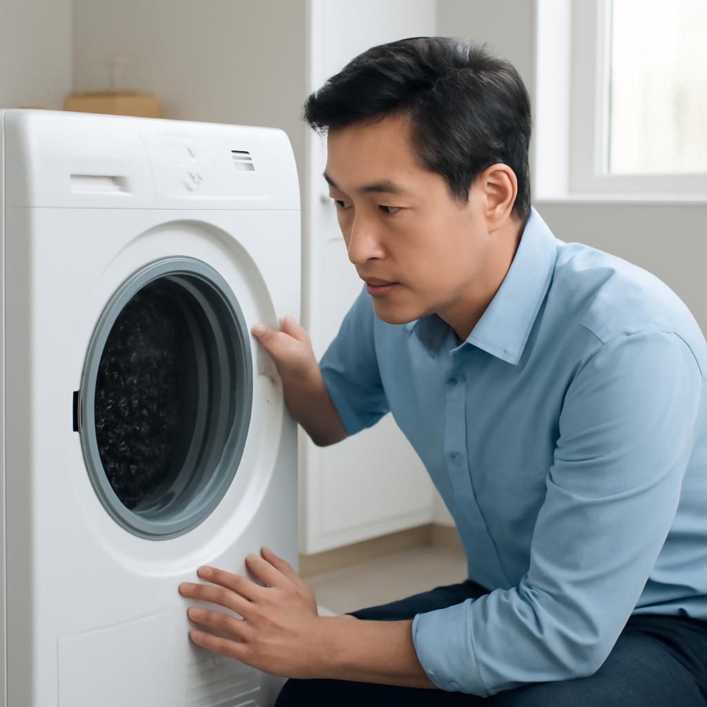 건조기중고 대표 이미지